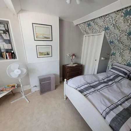 T2 Cabine A - Proche Plage Avec Deux Terrasses - Fr-1-674-46